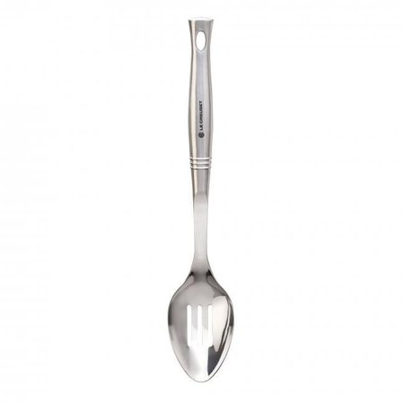 COOKINATOR 1.8 mm Black Nickel Crown Collection of Slotted Spoon CO835223